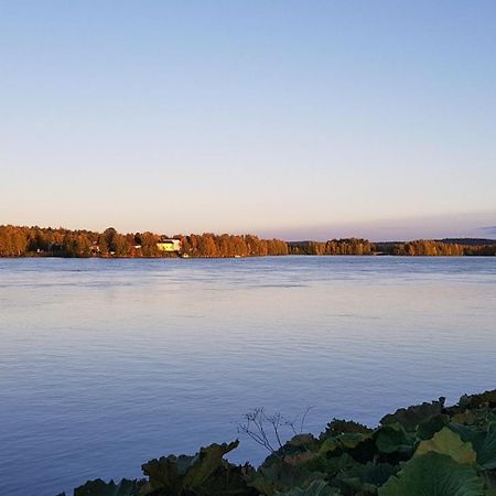 Apartamento Kismet Rovaniemi Exterior foto