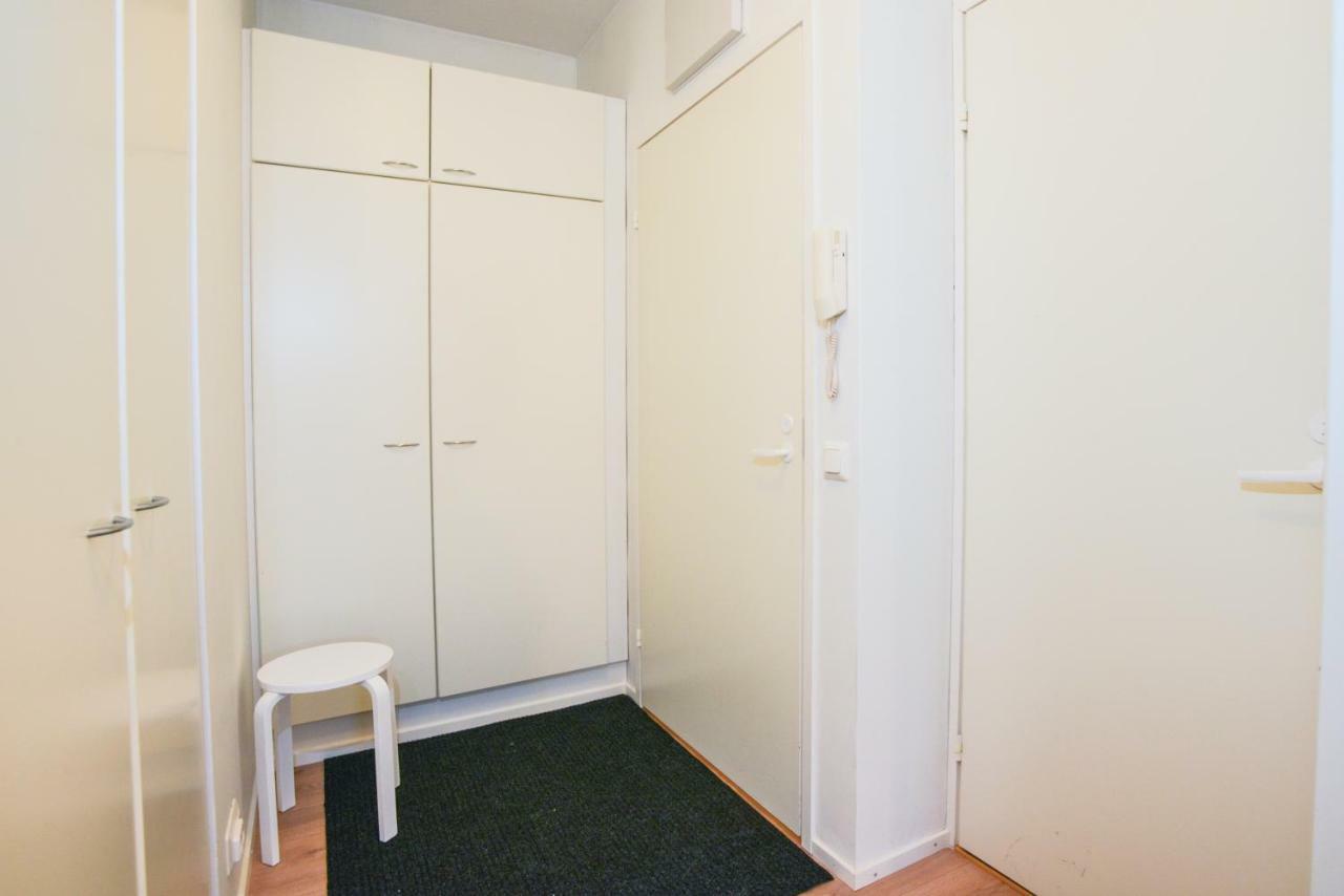 Apartamento Kismet Rovaniemi Exterior foto